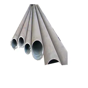 优质碳钢圆管Q235级不锈钢400 S235JR S235JO S235J2 x42碳钢无缝管