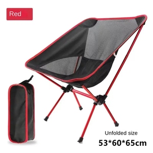 Silla Plegable para Camping <span class=keywords><strong>Lidl</strong></span> al por Mayor - Product Image 4