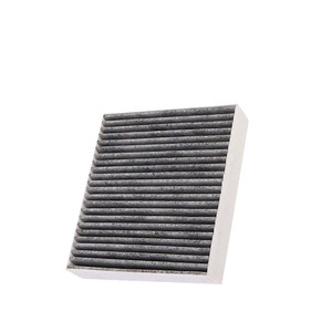 Filtre de climatisation Filterman pour BYD Dolphin, filtre d'habitacle au charbon actif - Product Image 1