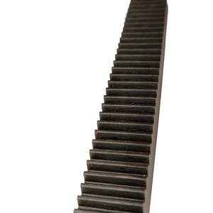 Высокоточные металлические детали, внутренняя реечная шестерня - Product Image 2