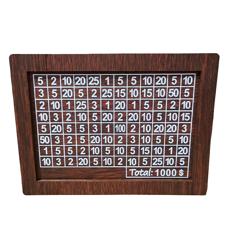 สีน้ำตาลเข้ม