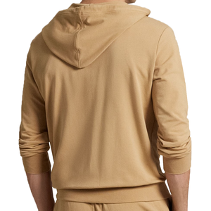 Sportly Light Hoodie Low Price Men's Custom Logo Pattern Hoodie High Quality Zipper Men's Hoodie - Product Image 1