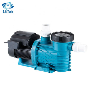 ปั๊มน้ำหมุนเวียนสำหรับสระว่ายน้ำชุด eakp 3HP 2HP ความเร็วตัวแปรมอเตอร์ความเร็วสูง - Product Image 5