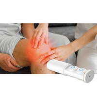 Appareil de Moxibustion Électrique Intelligent, Boîte de Moxibustion au Graphène, Rechargeable, Sans Fumée, Portable, Autocollant de Moxibustion