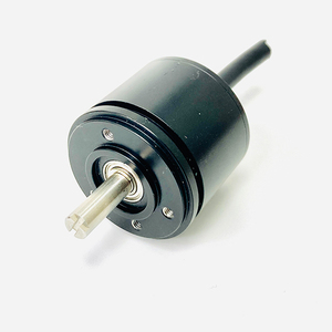Potenciómetro Rotatorio R36 de Última Generación en Oferta, Potenciómetros de Efecto Hall Sin Contacto R36, Sensor de Ángulo Digital R36 - Product Image 4