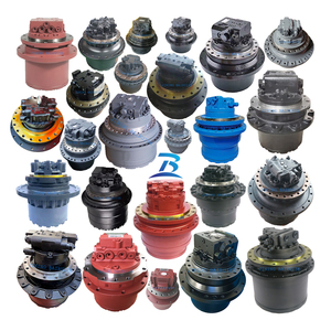 Motore di Traslazione per Tutte le Serie di Escavatori <span class=keywords><strong>Samsung</strong></span>, Trasmissione Finale per Tutti i Modelli - Product Image 3