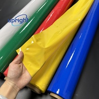 Nappe de table en PVC souple transparente, résistante à l'huile et imperméable, pour la maison et les restaurants