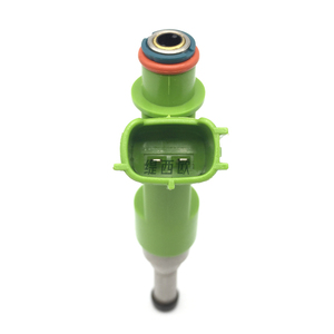 23209-<span class=keywords><strong>0V010</strong></span> <span class=keywords><strong>23250</strong></span>-<span class=keywords><strong>0V010</strong></span>หัวฉีดเชื้อเพลิงประสิทธิภาพสูง232090V010 232500V010สำหรับ RAV4โตโยต้าแคมรี่ - Product Image 3