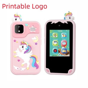 Cámara Digital Mini de Juguete de Alta Calidad, Divertida y Educativa, de Alta Definición, Segura y Duradera, para Uso Diario de Niños - Product Image 1