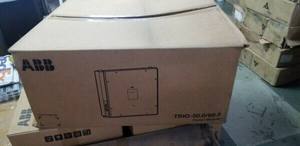 1 टुकड़ा नए मूल तिकड़ी-50.0/60.0 3 चरण सौर ऊर्जा मॉड्यूल <span class=keywords><strong>2</strong></span> बॉक्स पीएलसी - Product Image 3