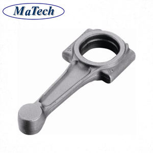 ขอบกว้าง2ชิ้นปลอมผลิตภัณฑ์โลหะปลอมแปลงได้รับการรับรองมาตรฐาน ISO จาก matech - Product Image 4