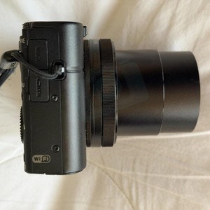 กล้องดิจิตอล hft Cyber-shot DSC-<span class=keywords><strong>RX100</strong></span> <span class=keywords><strong>III</strong></span> มืออาชีพสีดำขายส่ง - Product Image 4