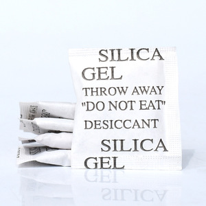 YoYiFresh 1g Gel de silice déshydratant, absorption de l'humidité, prévention de la moisissure pour les fabricants d'aliments, de thé et de vêtements - Product Image 5