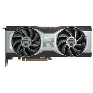Used Radeon 6700 12G Gaming Graphics Card With 192-bit GDDR6 Memory Support PCI-Express 4.0 X16 Used Radeon 6700 12G Gaming Grap - Product Image 1