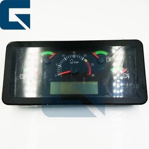 397-2400 3972400 ชุดควบคุมจอภาพสำหรับรถตักล้อยางรุ่น 980H - Product Image 2