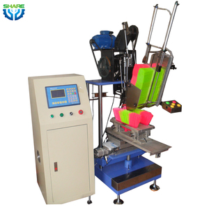<span class=keywords><strong>Machine</strong></span> à fabriquer des brosses métalliques, <span class=keywords><strong>machine</strong></span> à brosser les textiles, <span class=keywords><strong>prix</strong></span> de la <span class=keywords><strong>machine</strong></span> à brosser - Product Image 1