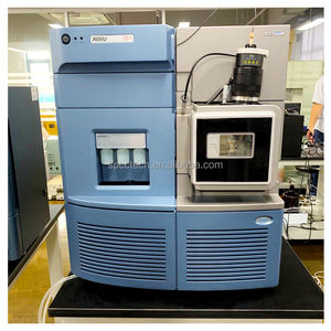 Spectrométrie de masse en tandem LC-MS/MS haute performance <span class=keywords><strong>d</strong></span>'<span class=keywords><strong>occasion</strong></span> US Waters, HPLC/LC à gaz pour équipement de test de <span class=keywords><strong>laboratoire</strong></span> - Product Image 2