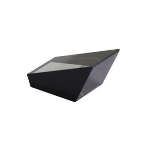 맞춤형 광학 유리 반사 방지 코팅 또는 고반사 코팅 반펜타 프리즘 - Product Image 1