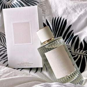 Perfume Original al por Mayor, Fragancia Unisex Amaderada, Aroma Fresco y Duradero, Eau <span class=keywords><strong>de</strong></span> Parfum para Hombre y Mujer, 150 ml, Perfume en Spray - Product Image 4