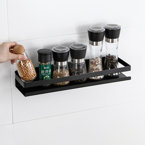 <span class=keywords><strong>ชั้น</strong></span><span class=keywords><strong>วาง</strong></span><span class=keywords><strong>ขวด</strong></span><span class=keywords><strong>เครื่องปรุง</strong></span>แบบหนา<span class=keywords><strong>ติด</strong></span><span class=keywords><strong>ผนัง</strong></span>แบบไม่เจาะ<span class=keywords><strong>ติด</strong></span><span class=keywords><strong>ผนัง</strong></span>ชั้นเก็บของอเนกประสงค์สำหรับห้องครัวและห้องน้ำ - Product Image 5