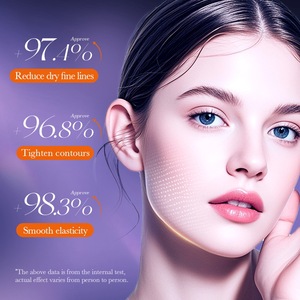 <span class=keywords><strong>Bioaqua</strong></span> Type III หน้ากากคอลลาเจน25มล. ผลิตภัณฑ์ดูแลผิวหน้า25มล. - Product Image 4