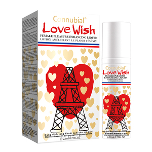 Liquide d'amélioration du plaisir féminin très vendu, solution nourrissante pour la sensibilité intime, compagnon de jeu pour adultes, soin externe - Product Image 1