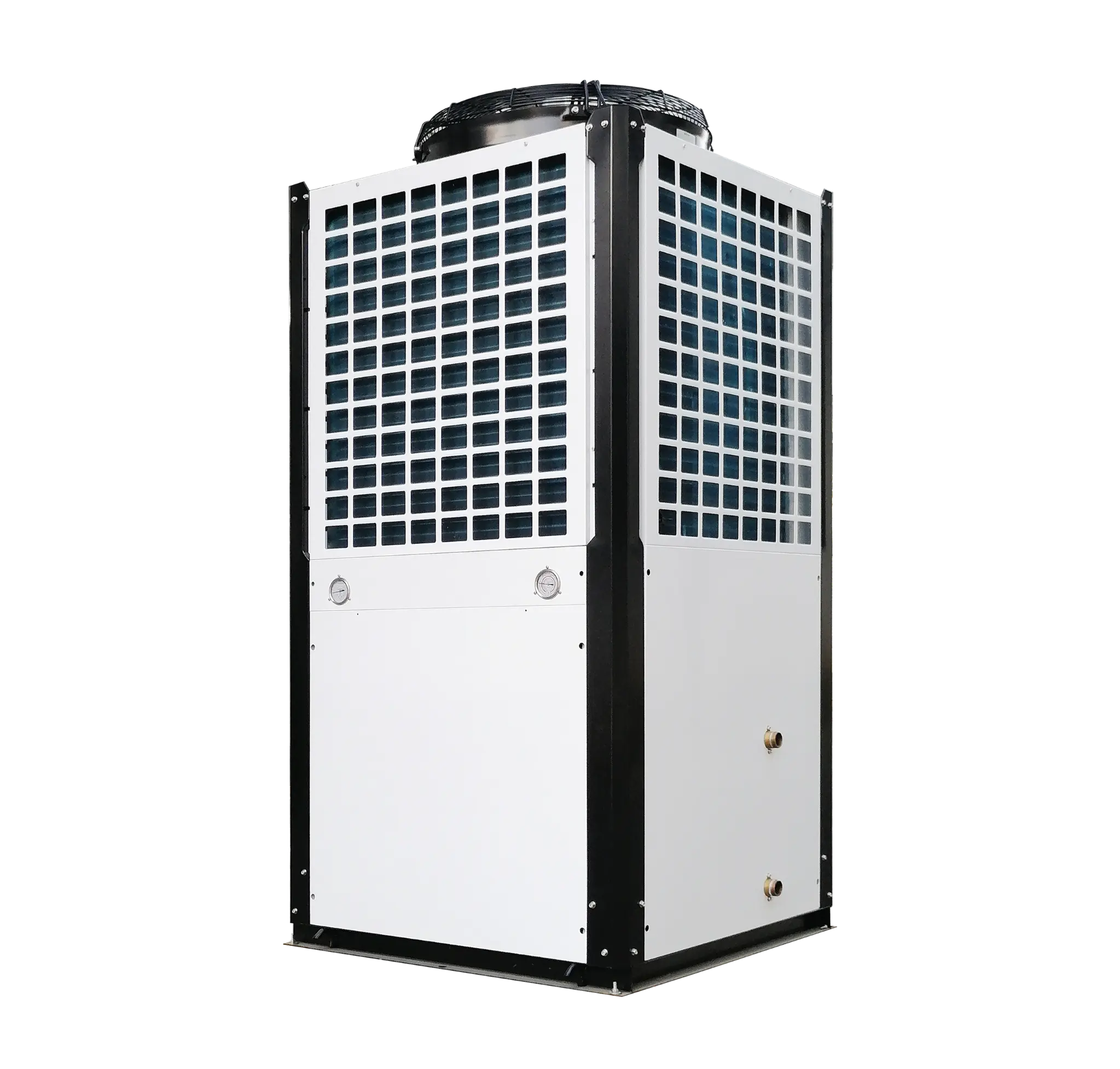 Dji Macon — mini pompe à chaleur à deux niveaux 80c, 11.4 kw, haute température