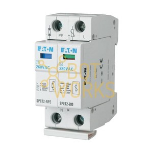 Eaton 168699 - Nuovo - Product Image 1