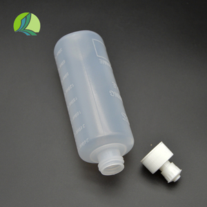 <span class=keywords><strong>Bouteille</strong></span> de nettoyage pharmaceutique 8oz 240ml en plastique LDPE pour le nettoyage périnéal Irrigation Squeeze Baby Peri Wash pour le post-partum - Product Image 4