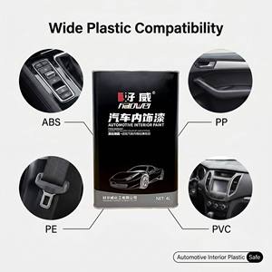 Décapant de <span class=keywords><strong>peinture</strong></span> <span class=keywords><strong>plastique</strong></span> T-6A 50L <span class=keywords><strong>pour</strong></span> surfaces délicates, électronique et intérieurs de voiture - Product Image 4