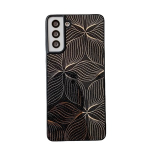 <span class=keywords><strong>Cover</strong></span> completa con fiore lucido Vintage con Glitter elettrolitico per <span class=keywords><strong>Samsung</strong></span> S22 Note 20 custodia Ultra in <span class=keywords><strong>Silicone</strong></span> <span class=keywords><strong>A53</strong></span> <span class=keywords><strong>Cover</strong></span> Protection - Product Image 1