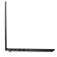   Ordinateur portable Thinkpad E16 G2 16 pouces Intel Ultra5-125U 16G/32G DDR5 RAM 512G/1T/2T SSD Ordinateur portable fin et léger