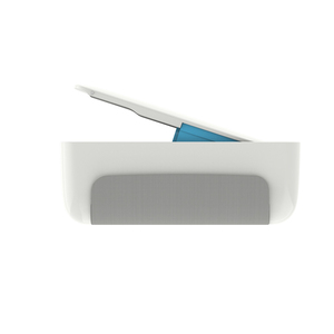 L'air portatif de petite taille de chemins de fer a permis le Temp intelligent de serrure. Boîte avec alarme pour stocker les aiguilles du stylo d'injection Étui à insuline - Product Image 4