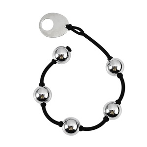 Premium Quality for Comfort and Safety: chinese anal beads for Discerning  Buyers