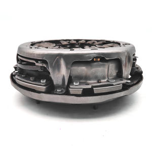 Kit d'assemblage de Transmission de haute qualité pour moto ATX, Transmission <span class=keywords><strong>automatique</strong></span> 6DCT250 DPS6, double pochette - Product Image 6