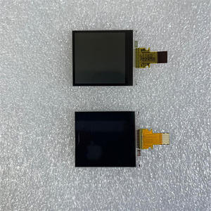 จอ LCD ขนาดเล็กพิเศษ 1.3 นิ้ว รุ่น LS013B7DH06 สำหรับอุปกรณ์พกพาขนาดเล็ก ของแท้ มีสินค้าในสต็อก - Product Image 3