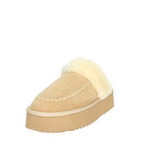 Laura Biagiotti Donna Sabot 8880 Beige Size 38 Heel Height Beige <b>Clogs</b> <b>Mules</b> - Product Image 6