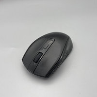 MW-017 haute qualité 6D 2.4G souris d'affaires sans fil Durable 6D 2.4G Interface USB usine outillage privé accessoires informatiques