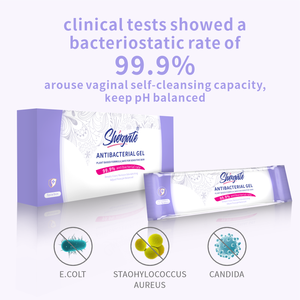 Fórmula a base de plantas, producto de bienestar <span class=keywords><strong>vaginal</strong></span>, probióticos, gel Yoni, <span class=keywords><strong>lubricante</strong></span> hidratante <span class=keywords><strong>vaginal</strong></span> que mejora la <span class=keywords><strong>sequedad</strong></span> - Product Image 6