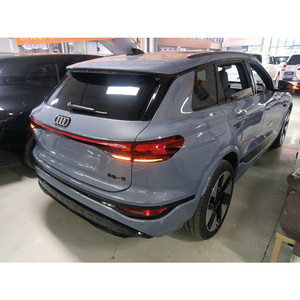 Guazi Coche Usado 2026 <span class=keywords><strong>Audi</strong></span> Q6L e-Tron Exportación Global SUV Eléctrico Automático de 5 Plazas LHD para Flotas de SUV Eléctricos Ecológicos - Product Image 5