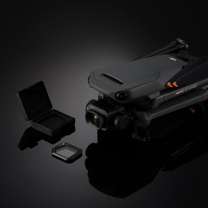 Nouveau jeu de filtres d'origine <span class=keywords><strong>DJI</strong></span> <span class=keywords><strong>Mini</strong></span> <span class=keywords><strong>3</strong></span> Series <span class=keywords><strong>ND</strong></span> (ND16/64/256) Accessoires pour drone - Product Image 4