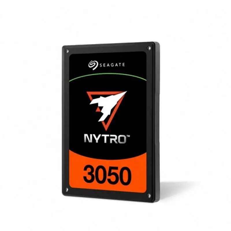 XS1600LE70045 Ssd Seagate 1.6TB SAS Hard Drive Disk Portable Nytro Barracuda External New And Original