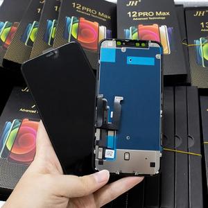 Écran LCD de remplacement JH pour <span class=keywords><strong>iPhone</strong></span> <span class=keywords><strong>13</strong></span> Pro, écran pour <span class=keywords><strong>iPhone</strong></span> <span class=keywords><strong>13</strong></span> Pro Max, accessoire de réparation d'écran de téléphone portable - Product Image 3