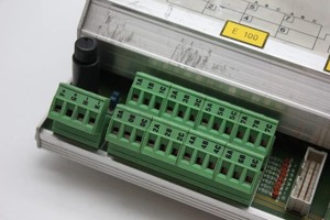 โมดูลอินพุต PLC รุ่น IDB552AR1 - Product Image 5