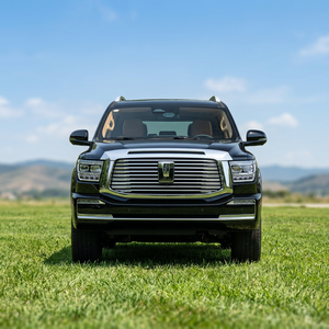 Miglior Prezzo Veicoli a Nuova Energia 2026 GWM Tank <span class=keywords><strong>500</strong></span> Hi4-T Ibrido Plug-in 252 CV Trazione Integrale SUV 5 Porte 5 Posti Guida a Sinistra - Product Image 1