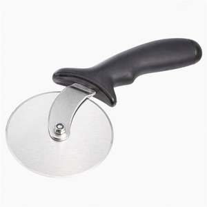 Juego <span class=keywords><strong>de</strong></span> cortadores <span class=keywords><strong>de</strong></span> <span class=keywords><strong>pizza</strong></span> Rosa genérico con cubierta protectora Sierra eléctrica <span class=keywords><strong>de</strong></span> destino completa global Dad Rocker Kit <span class=keywords><strong>de</strong></span> herramientas <span class=keywords><strong>de</strong></span> horno rotativo <span class=keywords><strong>de</strong></span> 20 pulgadas - Product Image 3