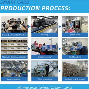 <span class=keywords><strong>Tarjeta</strong></span> de Renovación con Sello Dorado, Ecológica e Impermeable, con Felicitación Cristiana de Cumpleaños - Product Image 6