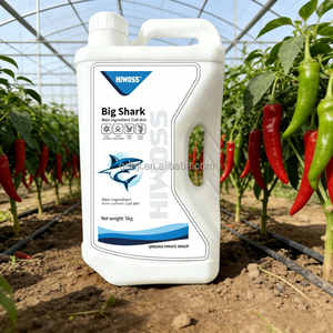 <span class=keywords><strong>Fertilizante</strong></span> Líquido de Aminoácidos Versátil Hiwoss para Todo Tipo de Cultivos - Product Image 1