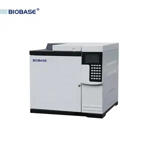 Máquina do GC da cromatografia a gás BIOBASE com detectores do FID TCD BK-GC900 Cromatografia a gás para o laboratório