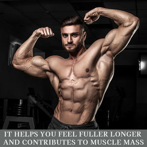 OEM toptan temizle Whey izole <span class=keywords><strong>Protein</strong></span> tozu <span class=keywords><strong>Protein</strong></span> yardım ile kas inşa ve egzersiz sonrası kurtarma tozu artırmak için - Product Image 3